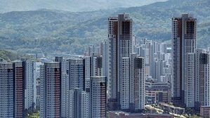 '집값 들썩' 세종시, 전세시장도 3년 6개월 만에 '집주인 우위'