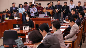 법사위, 오늘 '대법원 대선 개입' 청문회&hellip;대법관 전원 불참
