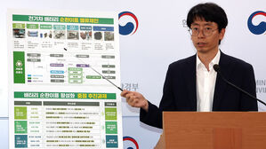 배터리 재생원료 사용 목표 도입&hellip;LFP 전기차 '재활용 의무' 검토