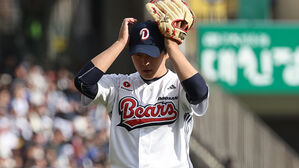 두산 김택연&middot;LG 유영찬, 부상으로 엔트리 말소