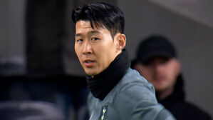 "임신 폭로하겠다" 손흥민 협박 남녀, 오늘 구속심사