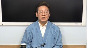 이재명, 오늘 호남으로&hellip;"화합 차원, 많은 분들 함께하길"