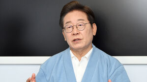 더불어민주당 이재명 대선 후보 (사진=연합뉴스)