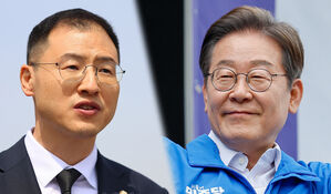 "아참 내가 바로 전화해 볼게"&hellip;'공개 지지' 김상욱에 공개 화답한 이재명 [바로이뉴스]
