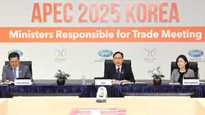 정인교 통상본부장 "세계 경제 불확실성 확대&hellip;다자무역체제 시험대"