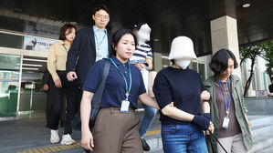 경찰, 동탄 전세사기 임대인&middot;중개사 부부 등 검찰 송치 (사진=연합뉴스)