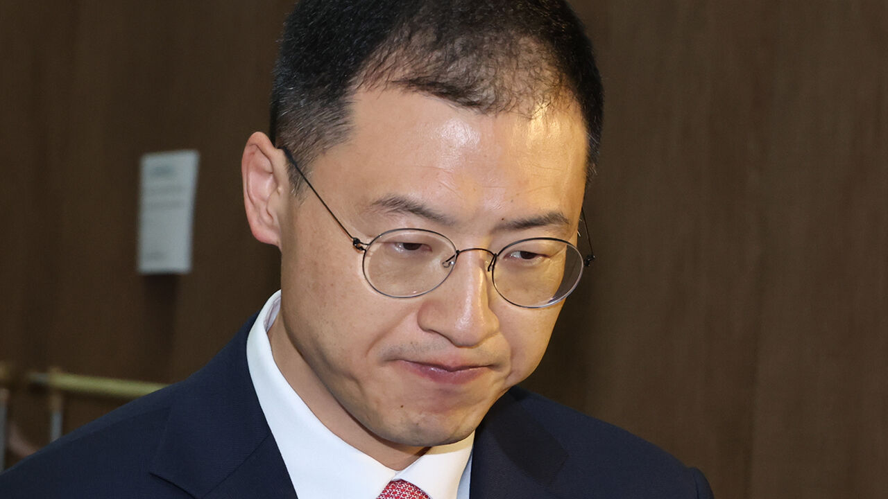 김상욱 "이재명과 통화, 입당 제안으로 이해…이재명 유세 갈 수도"