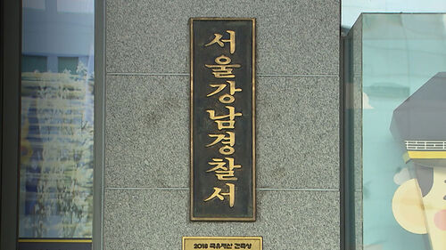 강남 길거리에서 술 취한 여성 차에 태워 달아난 20대 긴급 체포