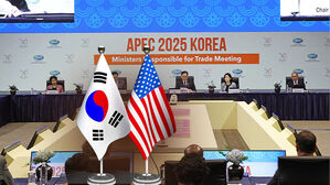 오늘 안덕근-그리어 회담&hellip;국내 조선업계와 면담