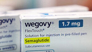 '먹는 비만약' 경쟁 본격화&hellip;알약 위고비, 미국서 판매 승인