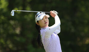 이예원, KLPGA 투어 두산 매치플레이 챔피언십 우승&hellip;시즌 3승