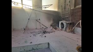 전북 남원 주택 실외기서 불