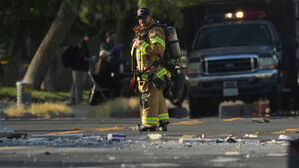 "미 난임 클리닉 폭발은 테러"&hellip;'반 출생주의' 이념이 동기 추정