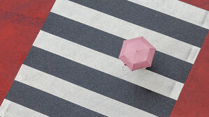 한낮 초여름 날씨&hellip;중부지방 오후부터 비