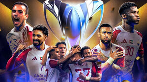 '조유민 풀타임' 샤르자, ACL2 챔피언 등극&hellip;서울은 ACLE 본선행