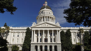 미국 국회의사당(사진=AP, 연합뉴스)