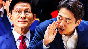 "김문수 지지자도 토론 보더니 이준석이!" 토론 직후 '공개 러브콜' 띄우자&hellip;"참 안타깝습니다" 곧바로 꺼낸 말이 [현장영상]