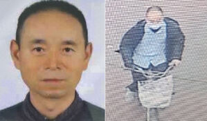 [속보] '시흥 흉기살해' 57세 차철남 검거