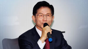 김문수 "도둑놈이 대법원장 특검&middot;청문회&hellip;민주주의 맞나"