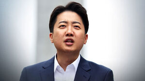 이준석 "김문수와 단일화, 구태로 보일 것&hellip;전혀 할 생각 없다"