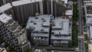 도쿄의 아파트단지 블러 (사진=게티이미지코리아)