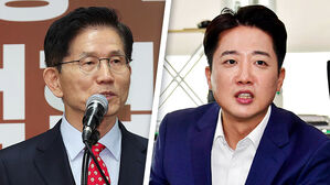 김문수, 연이틀 수도권 공략&hellip;이준석 사흘째 광주