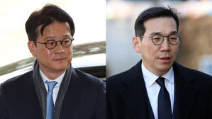 이창수 서울중앙지검장 &middot; 조상원 4차장 사의 표명 (사진=연합뉴스)