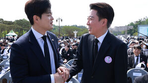 김용태, 이준석 향해 "결국 힘 합쳐야&hellip;더 좋은 집 새로 짓겠다"