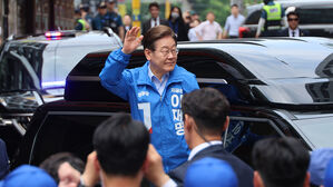 이재명 "본인이 이긴 선거 시스템이 부정선거인가&hellip;이해 안 돼"