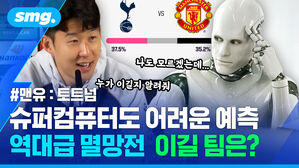 슈퍼컴퓨터도 어려운 예측 역대급 멸망전 이길 팀은