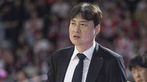 송영진 감독(사진=연합뉴스)