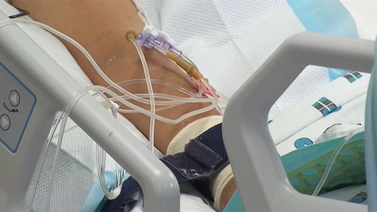 간병비 본인 부담 100%에서 30%로…"5년간 6.5조 소요"