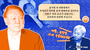 윤석열 영화관