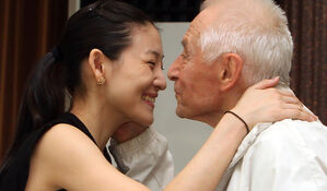 [취재파일] 98세에 타계한 볼쇼이 발레 전설, 한국 발레에 커다란 유산 남기다