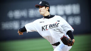 kt 고영표(사진=kt wiz 제공, 연합뉴스)