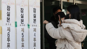 투표용지 인증샷?&hellip;불법입니다