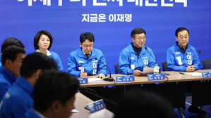 민주 "국힘, 추잡한 단일화 거래 정황&hellip;선거법 위반 중대범죄"