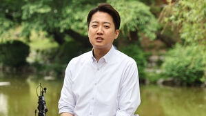 이준석 "단일화는 없다&hellip;동탄 주민과의 약속 때문"