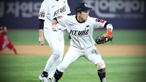kt wiz 허경민(사진=kt wiz 제공, 연합뉴스)