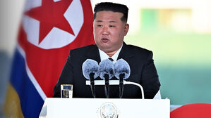 반복된 김정은 찬양 범죄…50대 또 집행유예