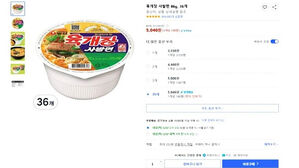 "이 가격 진짜냐" 온라인 확산…'주문 30만 건' 폭주했다