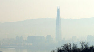 "암 생존자, 초미세먼지 노출시 심혈관질환 위험 최대 9% 증가"