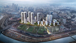 목동아파트 '조합 설립 1호' 6단지&hellip;재건축 시계 빨라진다