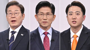 민주, 김문수&middot;이준석 단일화 가능성에 촉각&hellip;"무의미한 뺄셈"