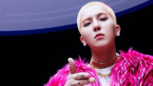송민호(사진=YG엔터테인먼트 제공, 연합뉴스)