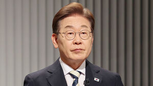 이재명 "원전, 사고 나면 엄청난 피해&hellip;소형모듈원자로 연구해야"