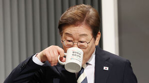 이재명 "비방 많아 아쉬워&hellip;저라도 정책적 논쟁에 집중하도록 노력"