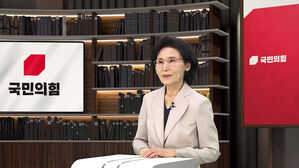 설난영 여사 "김문수, 청렴결백 넘어 돈 무서워해&hellip;서민 그 자체"