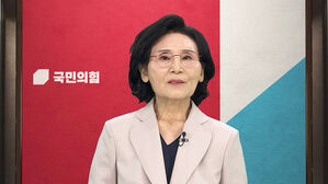 제21대 대통령선거 방송연설 - 김문수 찬조연설 배우자 설난영
