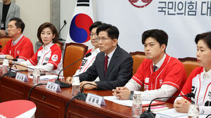 국힘, '비법조인 대법관 법안' 선긋는 이재명에 "뒤늦은 수습"